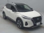 2021 Nissan KIX