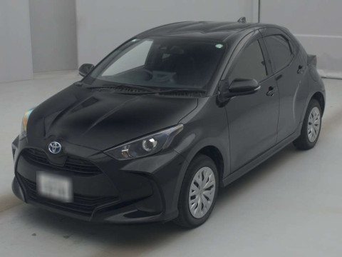 2021 Toyota YARIS MXPH15[0]