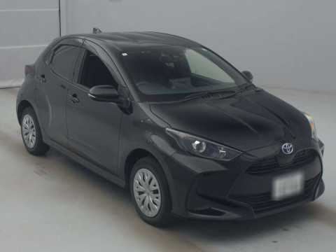 2021 Toyota YARIS MXPH15[2]