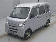 2014 Daihatsu Hijet Cargo