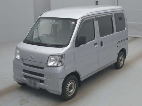 2014 Daihatsu Hijet Cargo S331V[0]