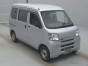 2014 Daihatsu Hijet Cargo