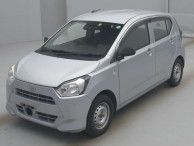 2018 Daihatsu Mira es