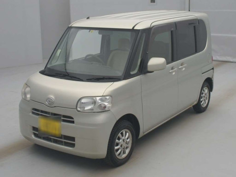 2008 Daihatsu Tanto L385S[0]