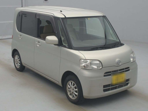 2008 Daihatsu Tanto L385S[2]