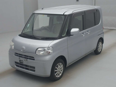 2010 Daihatsu Tanto L375S[0]