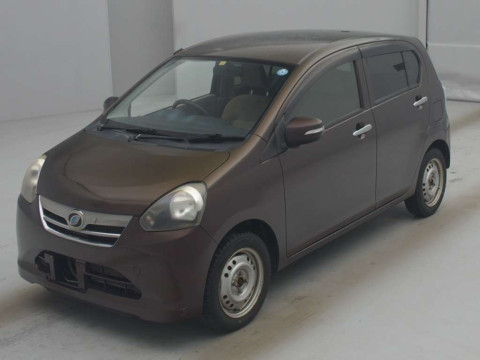 2011 Daihatsu Mira es LA300S[0]