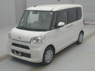 2018 Daihatsu Tanto