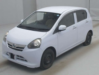 2011 Daihatsu Mira es