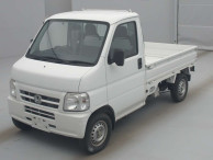 2007 Honda Acty Truck