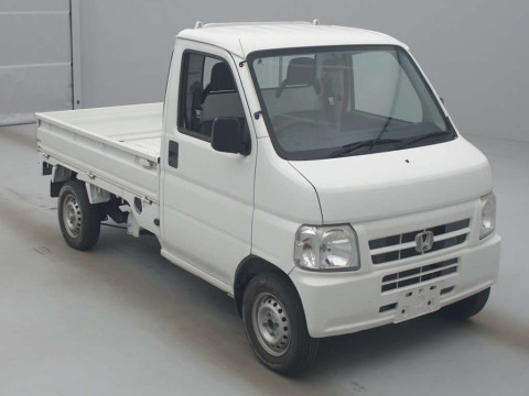 2007 Honda Acty Truck HA6[2]