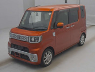 2016 Toyota Pixis Mega