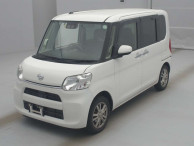 2018 Daihatsu Tanto