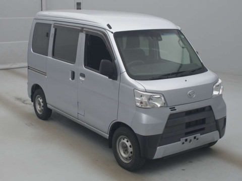 2019 Daihatsu Hijet Cargo S331V[2]