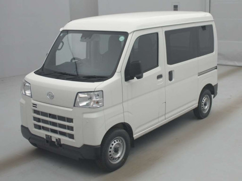 2024 Daihatsu Hijet Cargo S710V[0]