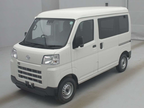 2024 Daihatsu Hijet Cargo S710V[0]