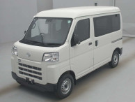 2024 Daihatsu Hijet Cargo