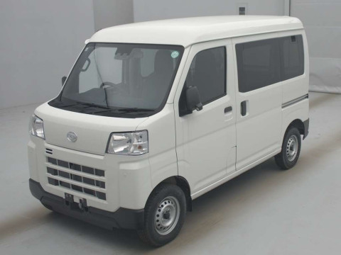 2024 Daihatsu Hijet Cargo S710V[0]