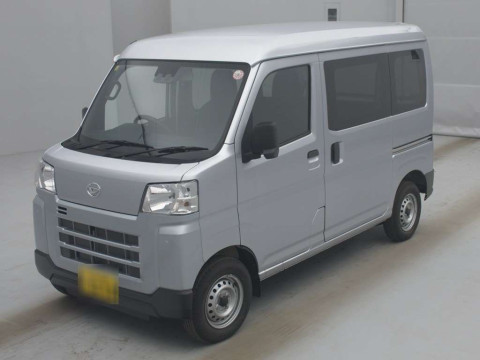 2023 Daihatsu Hijet Cargo S710V[0]