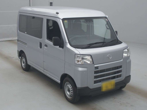 2023 Daihatsu Hijet Cargo S710V[2]