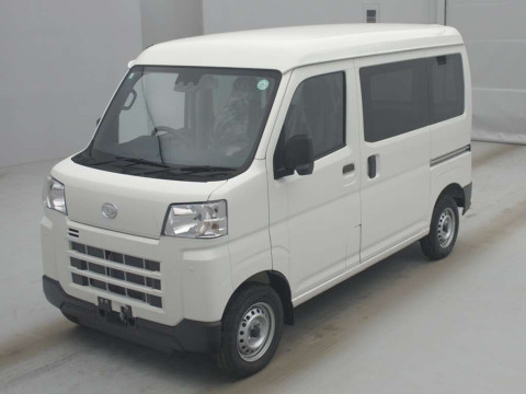 2024 Daihatsu Hijet Cargo S710V[0]