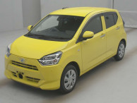 2019 Daihatsu Mira es