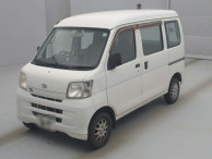 2013 Daihatsu Hijet Cargo