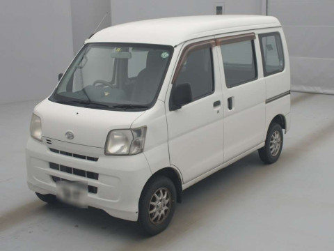 2013 Daihatsu Hijet Cargo S321V[0]