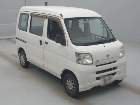 2013 Daihatsu Hijet Cargo S321V[2]