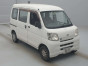 2013 Daihatsu Hijet Cargo