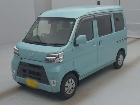 2018 Daihatsu Hijet Cargo S331V[0]