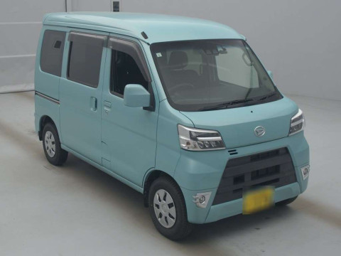 2018 Daihatsu Hijet Cargo S331V[2]