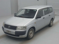 2007 Toyota Probox Van