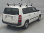 2011 Toyota Succeed Van