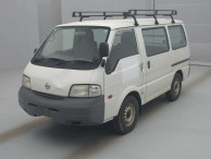 2014 Nissan Vanette Van