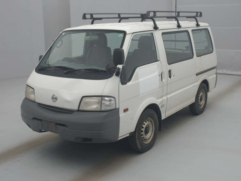 2014 Nissan Vanette Van SKP2MN[0]