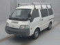 2013 Mazda Bongo Van