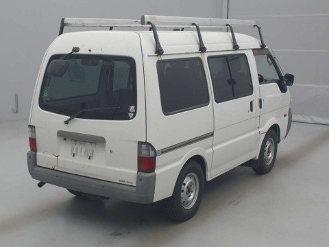 2013 Mazda Bongo Van SKP2M[1]