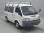 2013 Mazda Bongo Van