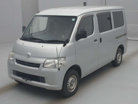 2019 Toyota Liteace Van S412M[0]