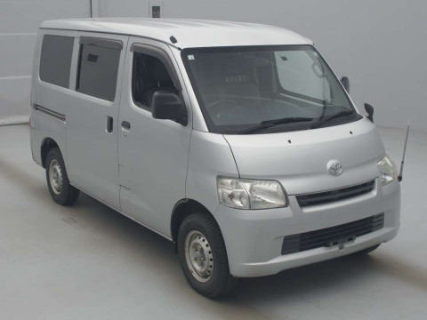 2019 Toyota Liteace Van S412M[2]