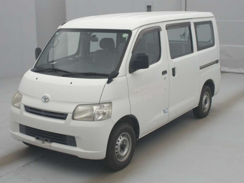 2012 Toyota Liteace Van S412M[0]