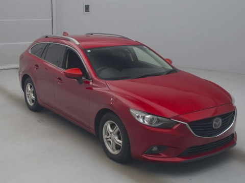 2014 Mazda Atenza Wagon GJ2FW[2]