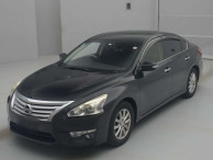 2014 Nissan Teana