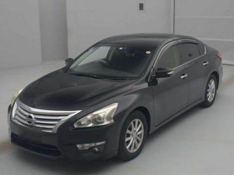 2014 Nissan Teana L33[0]