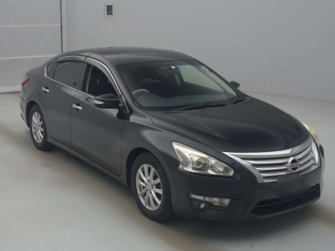 2014 Nissan Teana L33[2]