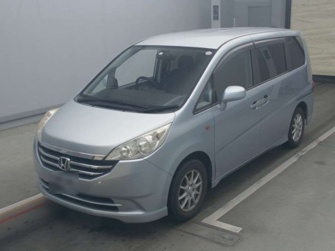 2008 Honda Step WGN RG1[0]