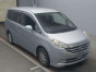 2008 Honda Step WGN