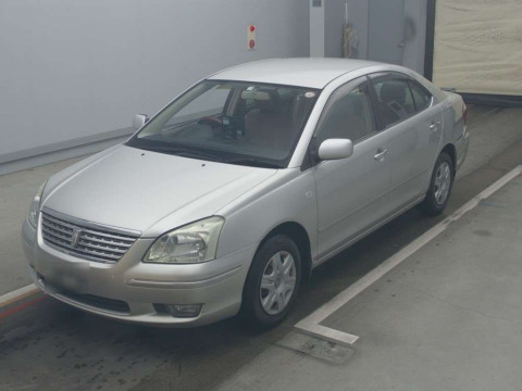 2004 Toyota Premio ZZT240[0]