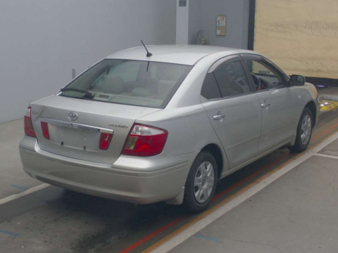 2004 Toyota Premio ZZT240[1]